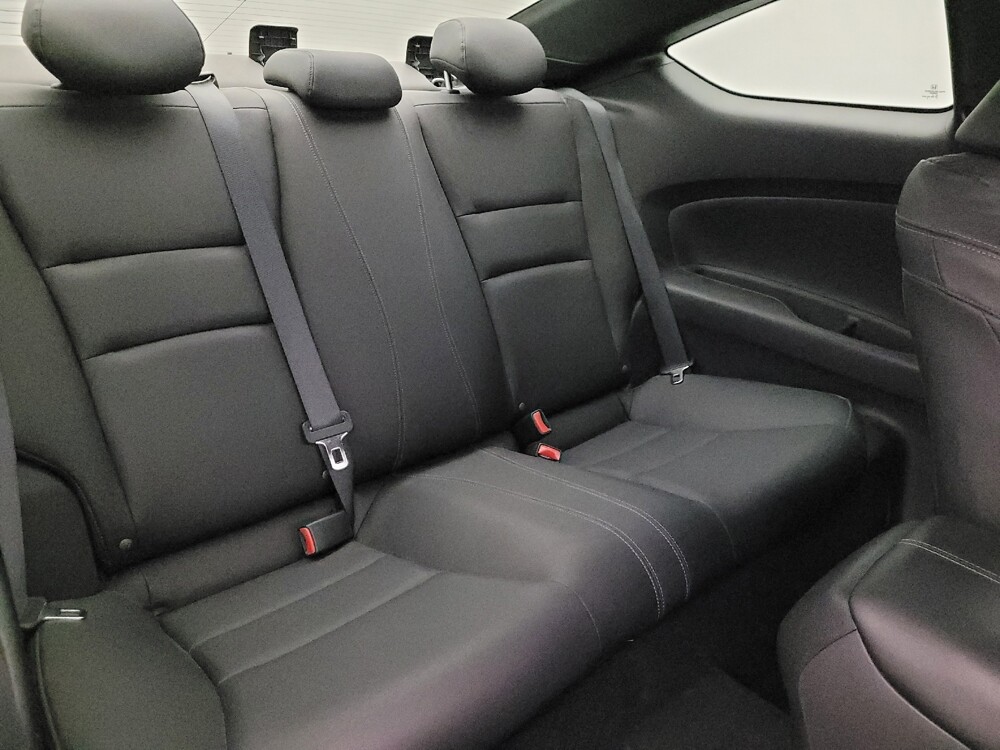 2017 Honda Accord in Glendale, AZ 85301 - 18114236 19