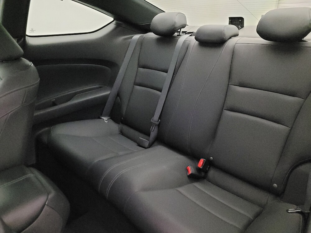 2017 Honda Accord in Glendale, AZ 85301 - 18114236 18