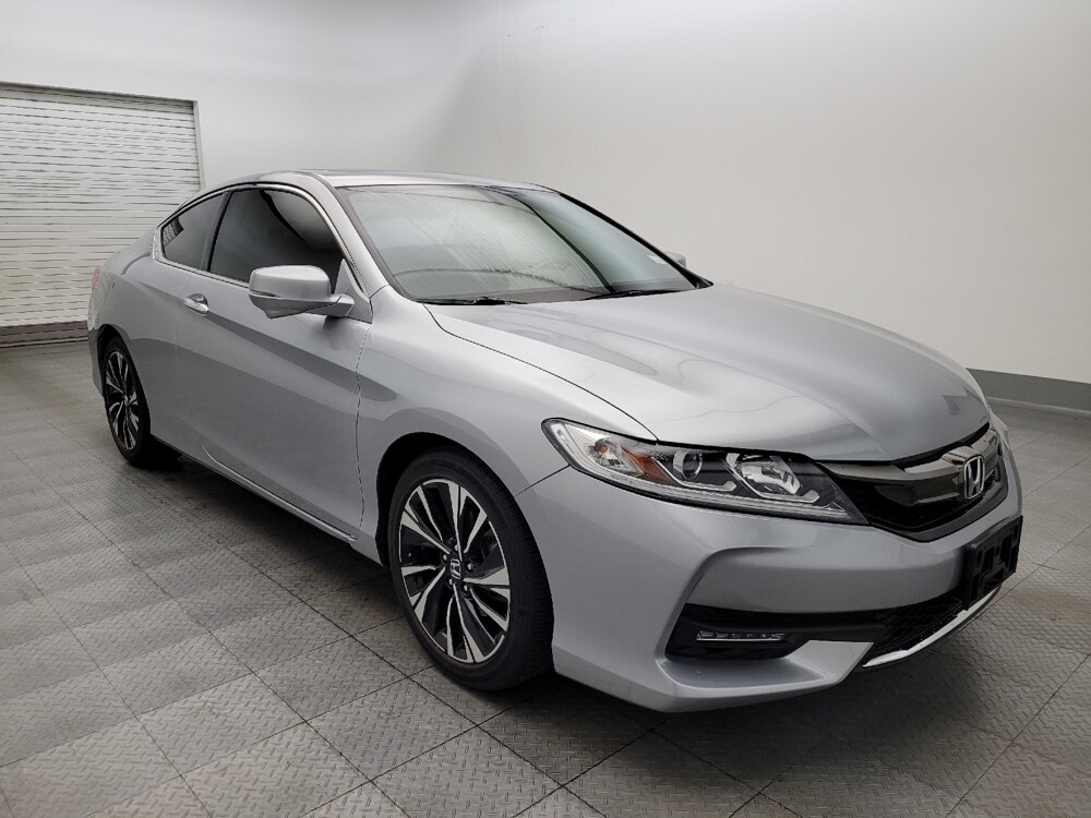 2017 Honda Accord in Glendale, AZ 85301 - 18114236 13