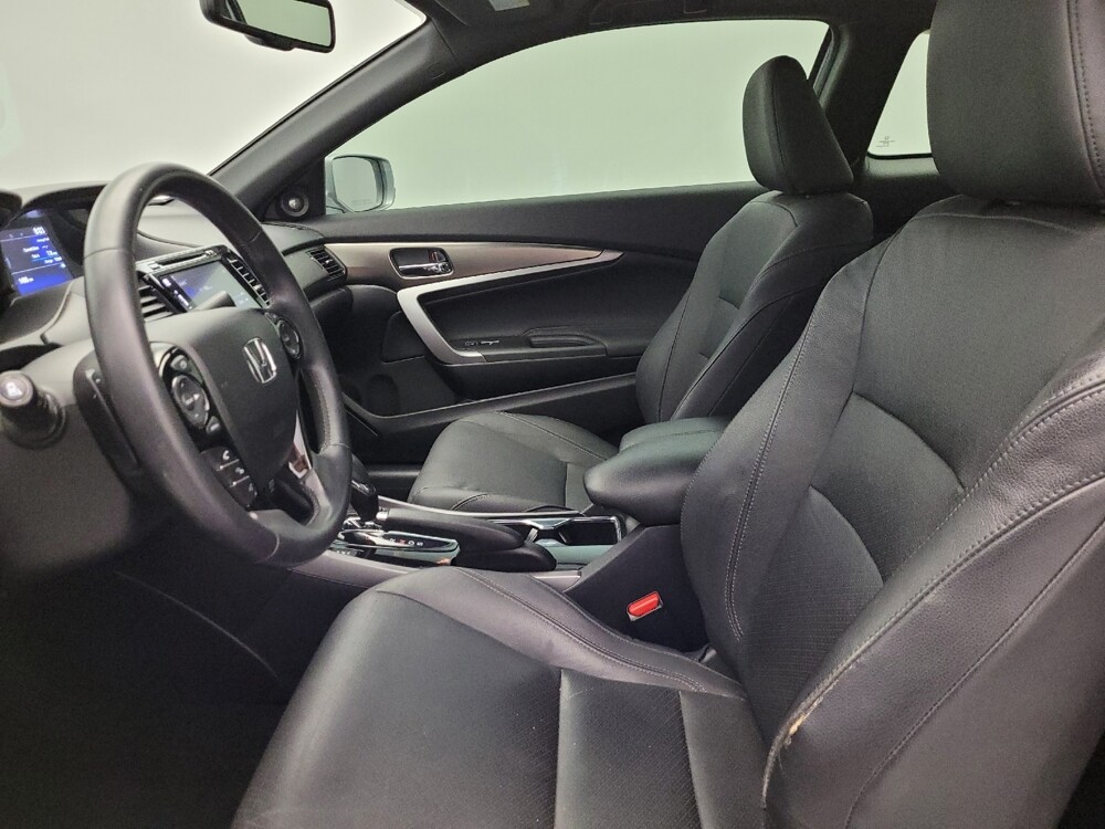 2017 Honda Accord in Glendale, AZ 85301 - 18114236 17