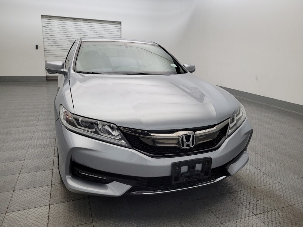 2017 Honda Accord in Glendale, AZ 85301 - 18114236 14