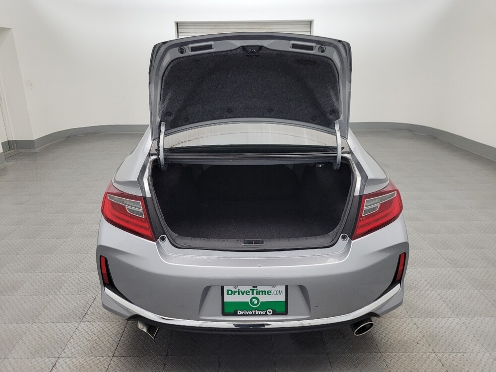 2017 Honda Accord in Glendale, AZ 85301 - 18114236 29