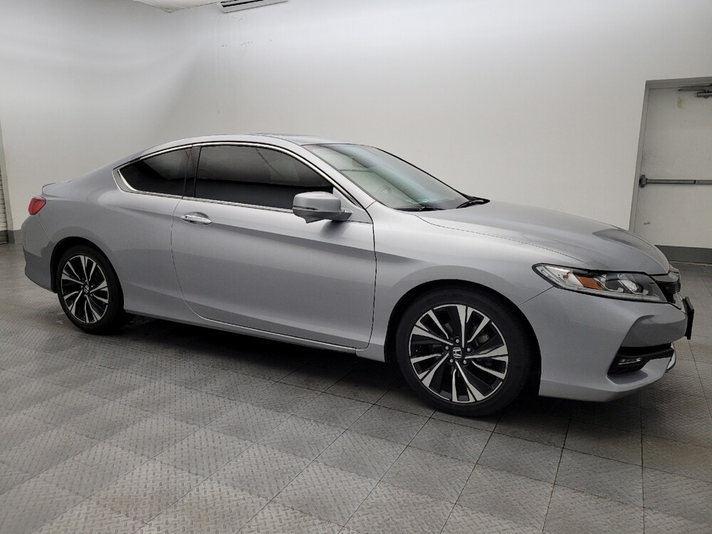 2017 Honda Accord in Glendale, AZ 85301 - 18114236 11