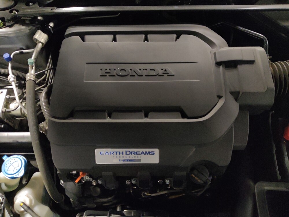 2017 Honda Accord in Glendale, AZ 85301 - 18114236 30