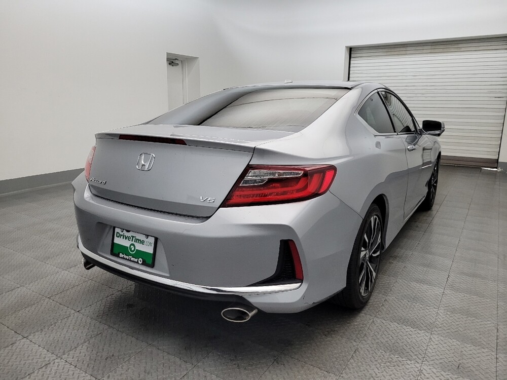 2017 Honda Accord in Glendale, AZ 85301 - 18114236 9