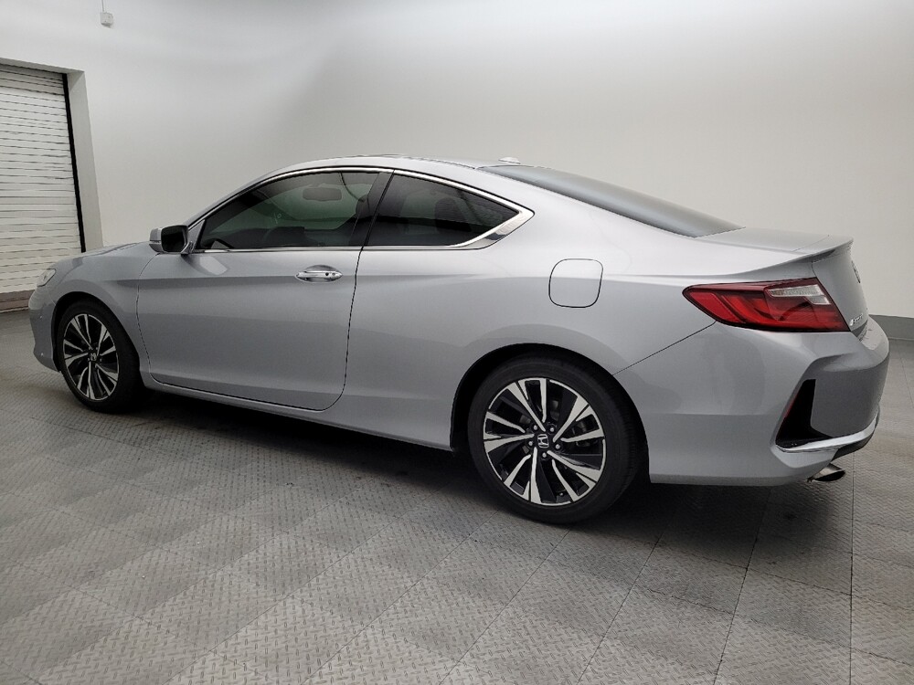 2017 Honda Accord in Glendale, AZ 85301 - 18114236 3