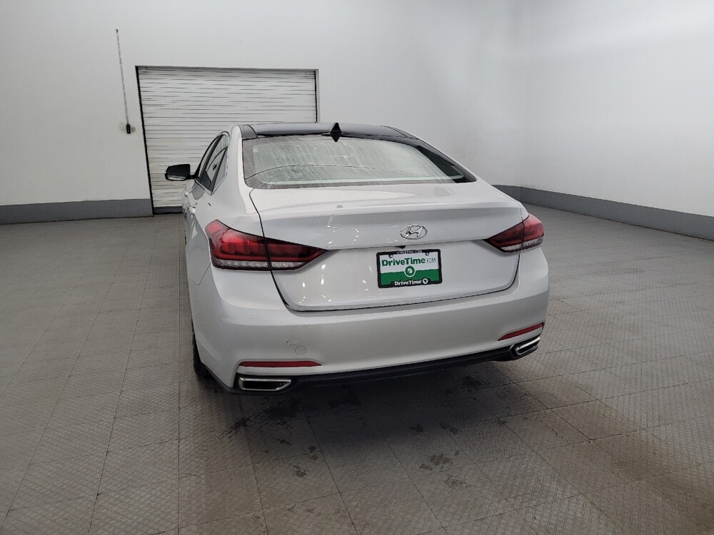 2015 Hyundai Genesis in Owings Mills, MD 21117 - 18114238 6