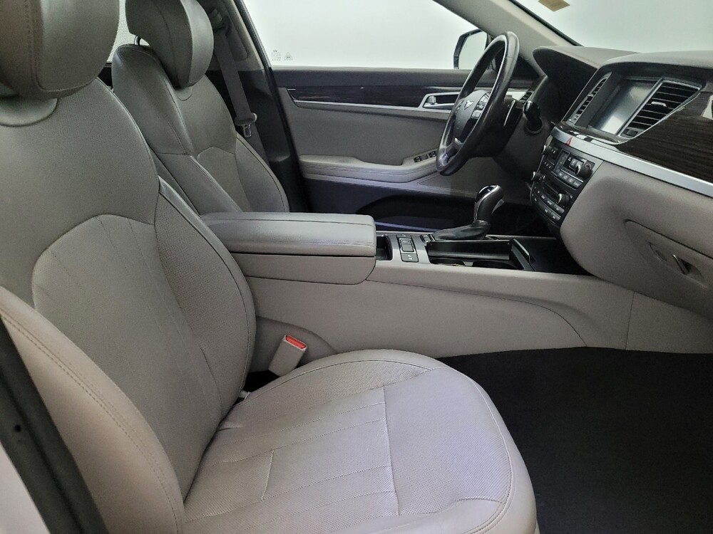 2015 Hyundai Genesis in Owings Mills, MD 21117 - 18114238 21