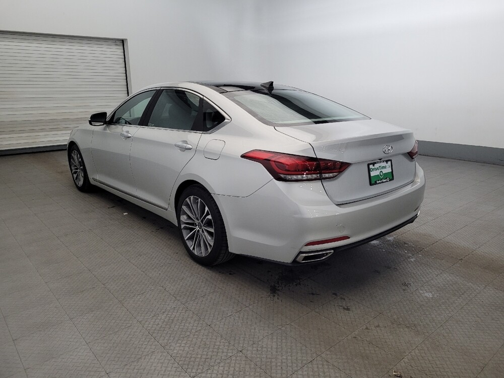 2015 Hyundai Genesis in Owings Mills, MD 21117 - 18114238 5