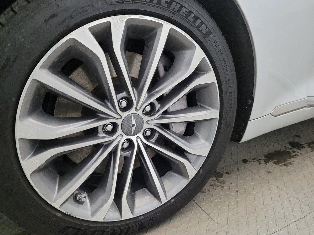 2015 Hyundai Genesis in Owings Mills, MD 21117 - 18114238 31