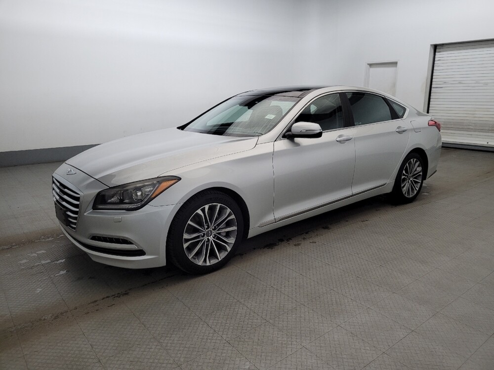 2015 Hyundai Genesis in Owings Mills, MD 21117 - 18114238 2