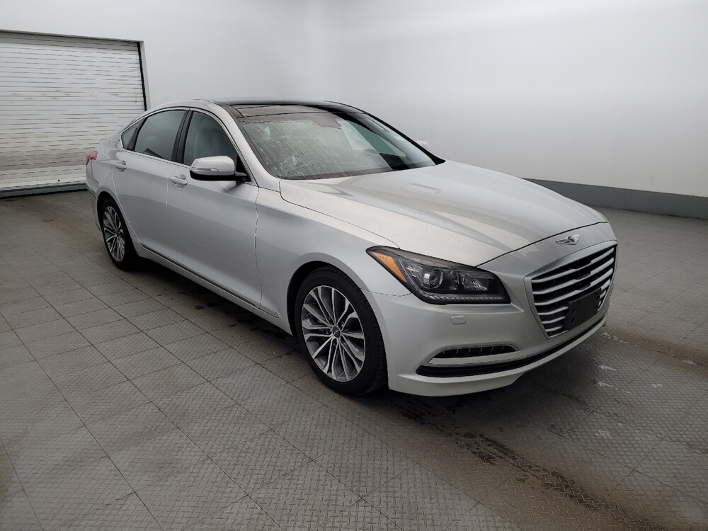 2015 Hyundai Genesis in Owings Mills, MD 21117 - 18114238 13