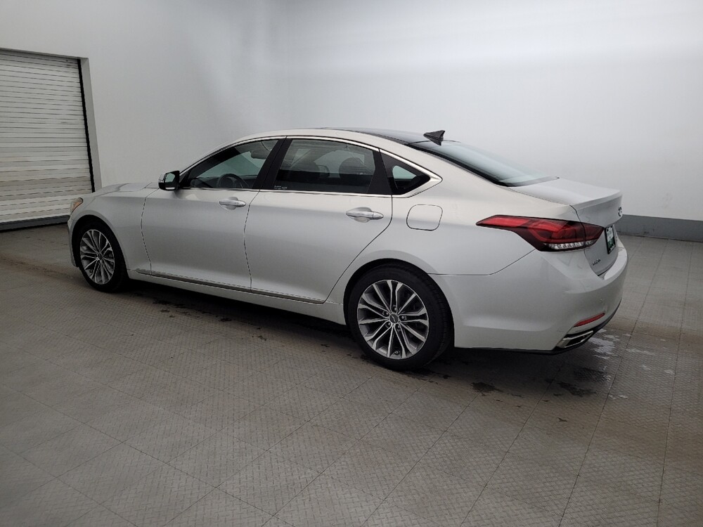2015 Hyundai Genesis in Owings Mills, MD 21117 - 18114238 3