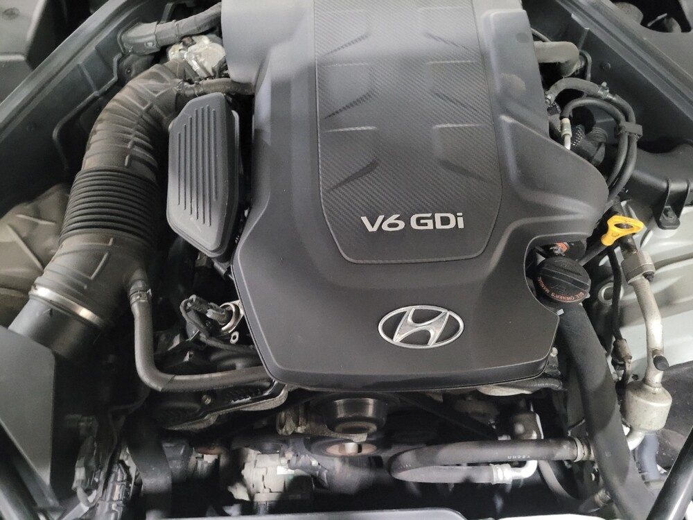 2015 Hyundai Genesis in Owings Mills, MD 21117 - 18114238 30