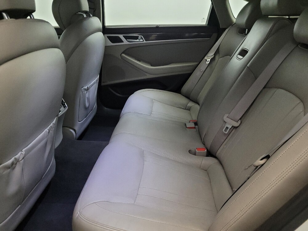 2015 Hyundai Genesis in Owings Mills, MD 21117 - 18114238 18