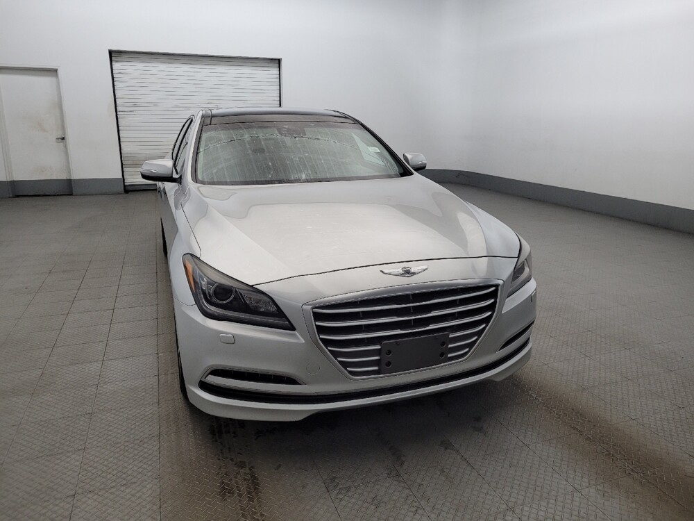 2015 Hyundai Genesis in Owings Mills, MD 21117 - 18114238 14