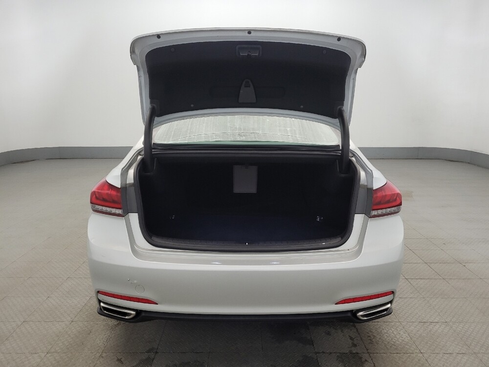 2015 Hyundai Genesis in Owings Mills, MD 21117 - 18114238 29