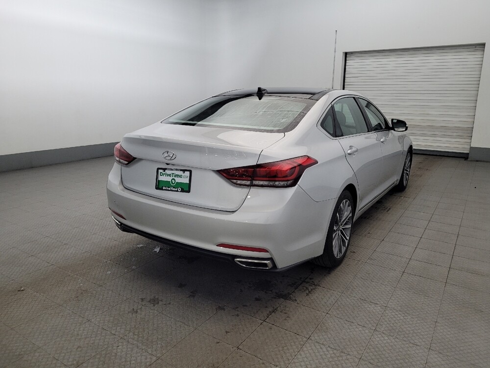 2015 Hyundai Genesis in Owings Mills, MD 21117 - 18114238 9