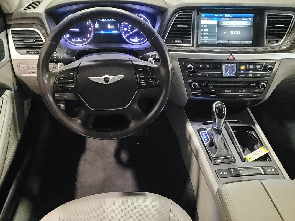 2015 Hyundai Genesis in Owings Mills, MD 21117 - 18114238 22