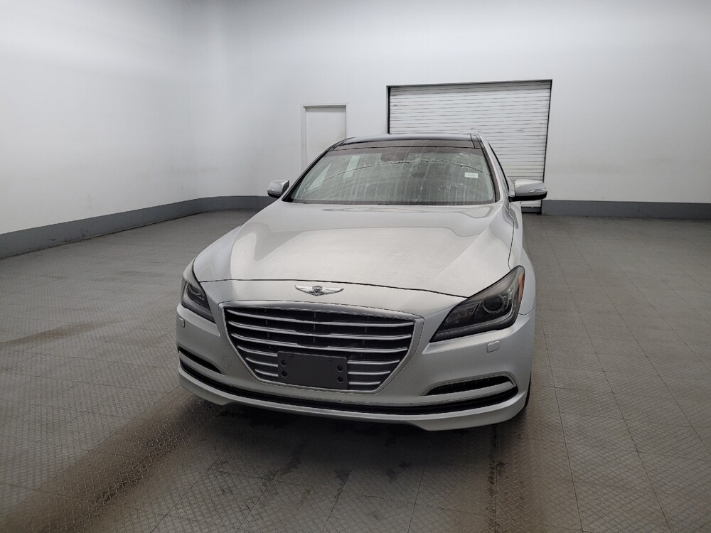 2015 Hyundai Genesis in Owings Mills, MD 21117 - 18114238 15