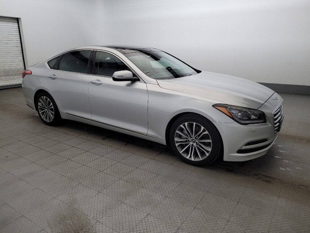 2015 Hyundai Genesis in Owings Mills, MD 21117 - 18114238 11