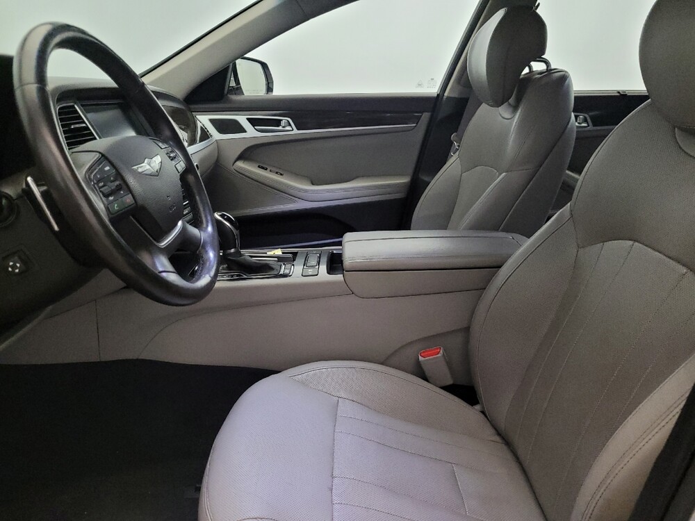 2015 Hyundai Genesis in Owings Mills, MD 21117 - 18114238 17