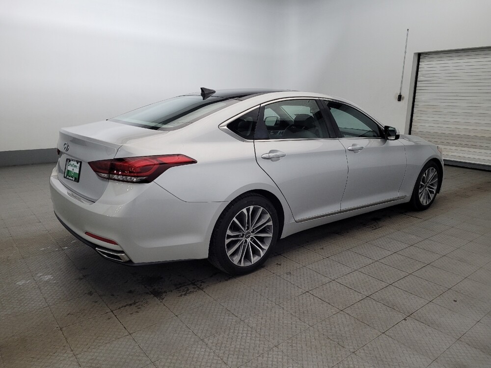 2015 Hyundai Genesis in Owings Mills, MD 21117 - 18114238 10