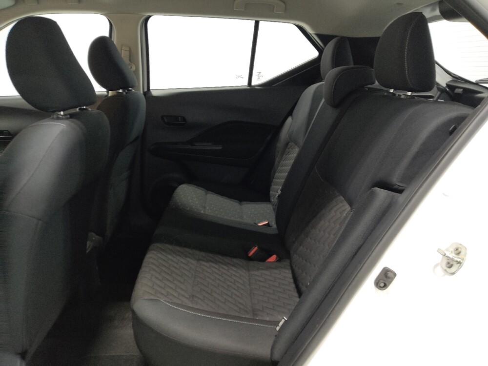 2022 Nissan Kicks in Columbus, OH 43228 - 18114239 18