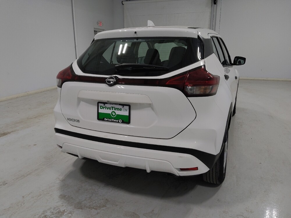 2022 Nissan Kicks in Columbus, OH 43228 - 18114239 7