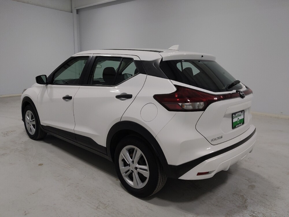 2022 Nissan Kicks in Columbus, OH 43228 - 18114239 5