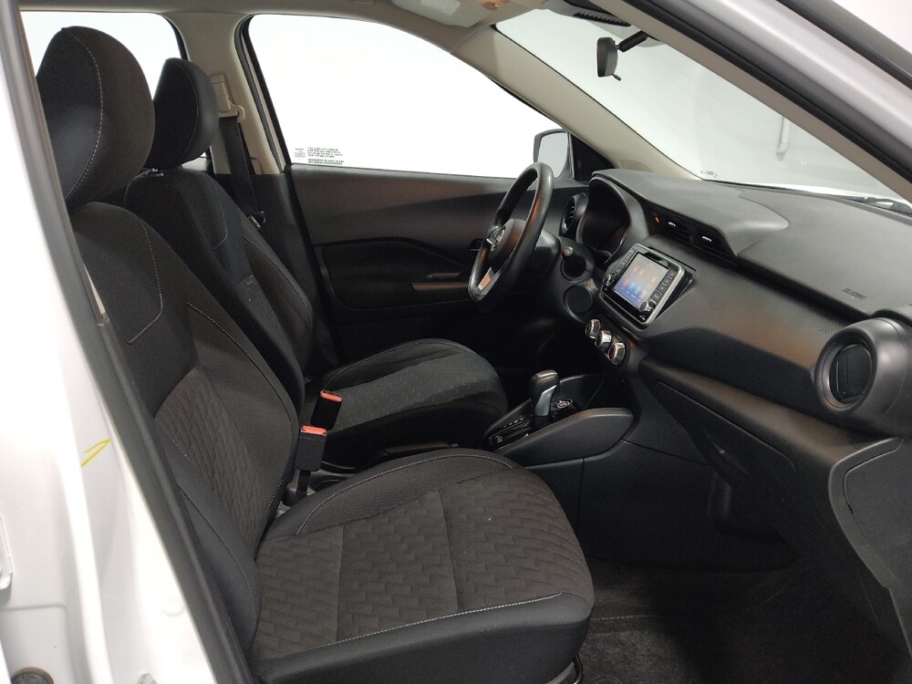 2022 Nissan Kicks in Columbus, OH 43228 - 18114239 21