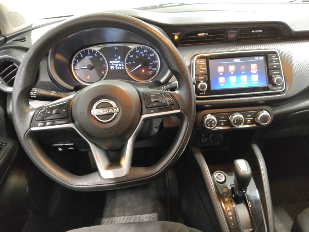 2022 Nissan Kicks in Columbus, OH 43228 - 18114239 22