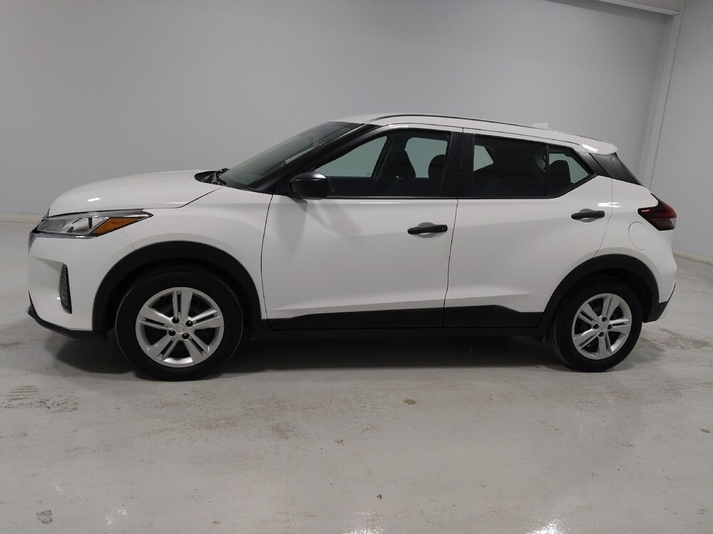 2022 Nissan Kicks in Columbus, OH 43228 - 18114239 2
