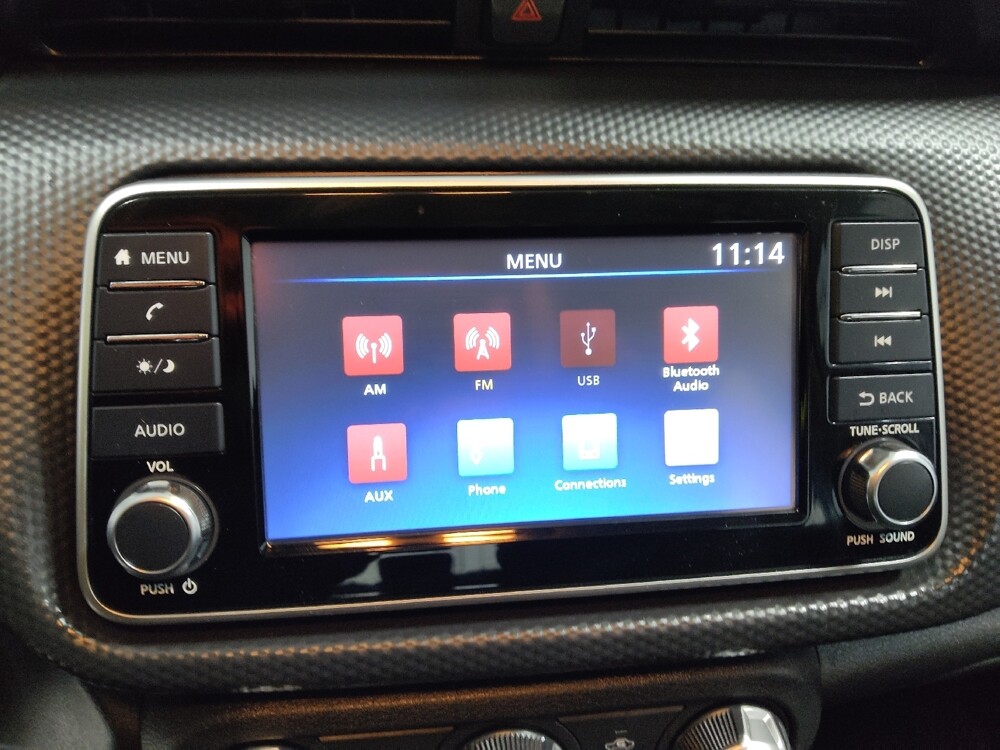 2022 Nissan Kicks in Columbus, OH 43228 - 18114239 25