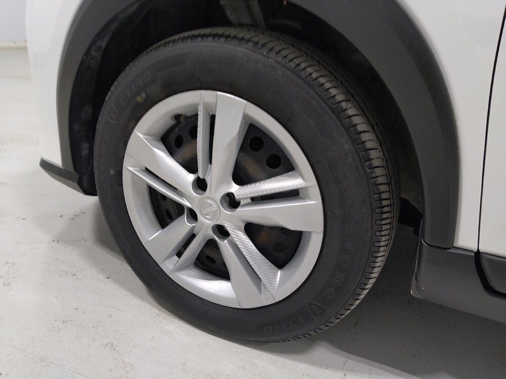 2022 Nissan Kicks in Columbus, OH 43228 - 18114239 31