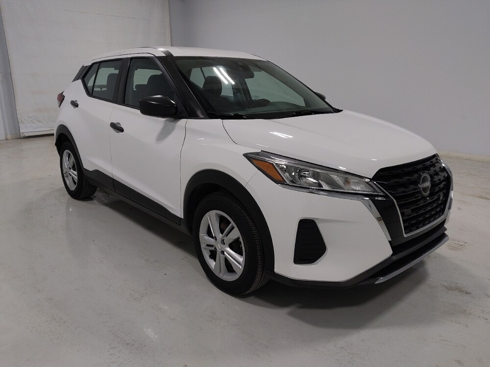 2022 Nissan Kicks in Columbus, OH 43228 - 18114239 13