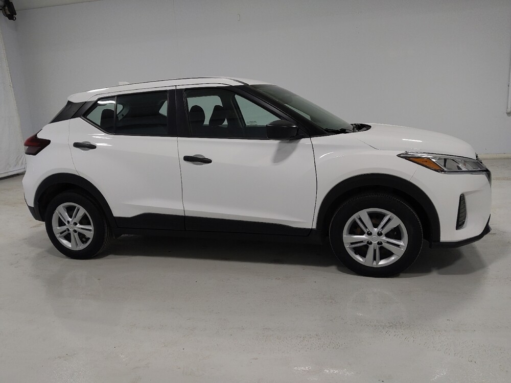 2022 Nissan Kicks in Columbus, OH 43228 - 18114239 11
