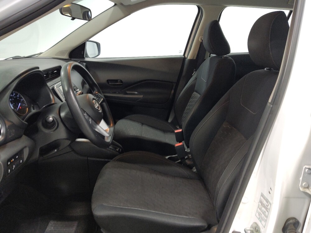 2022 Nissan Kicks in Columbus, OH 43228 - 18114239 17