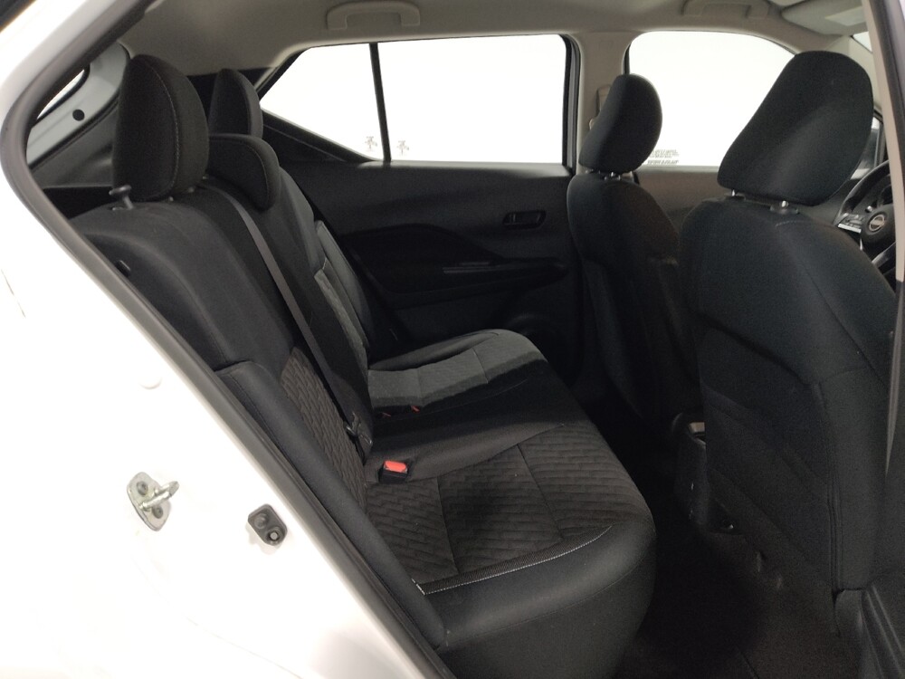 2022 Nissan Kicks in Columbus, OH 43228 - 18114239 19