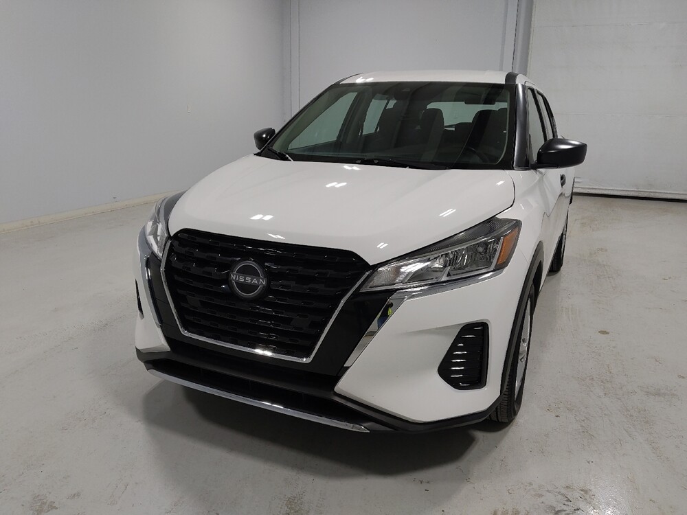 2022 Nissan Kicks in Columbus, OH 43228 - 18114239 15