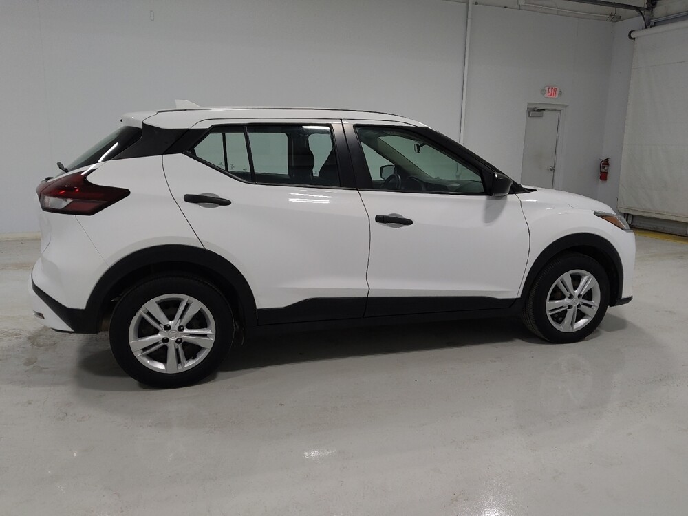 2022 Nissan Kicks in Columbus, OH 43228 - 18114239 10