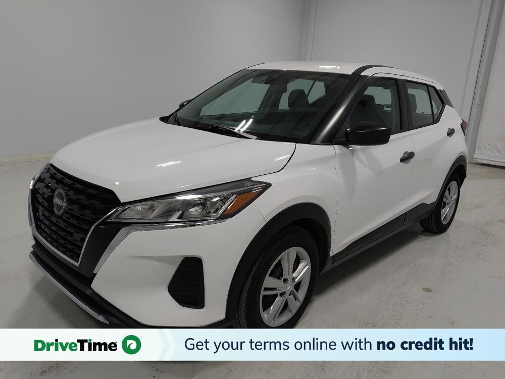 2022 Nissan Kicks in Columbus, OH 43228 - 18114239