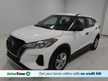 2022 Nissan Kicks in Columbus, OH 43228