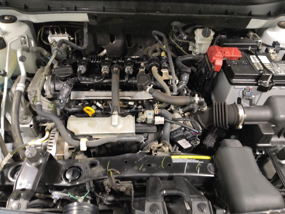 2022 Nissan Kicks in Columbus, OH 43228 - 18114239 30