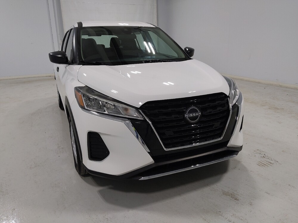 2022 Nissan Kicks in Columbus, OH 43228 - 18114239 14