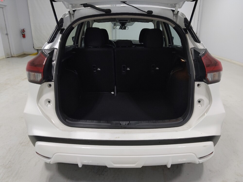 2022 Nissan Kicks in Columbus, OH 43228 - 18114239 29