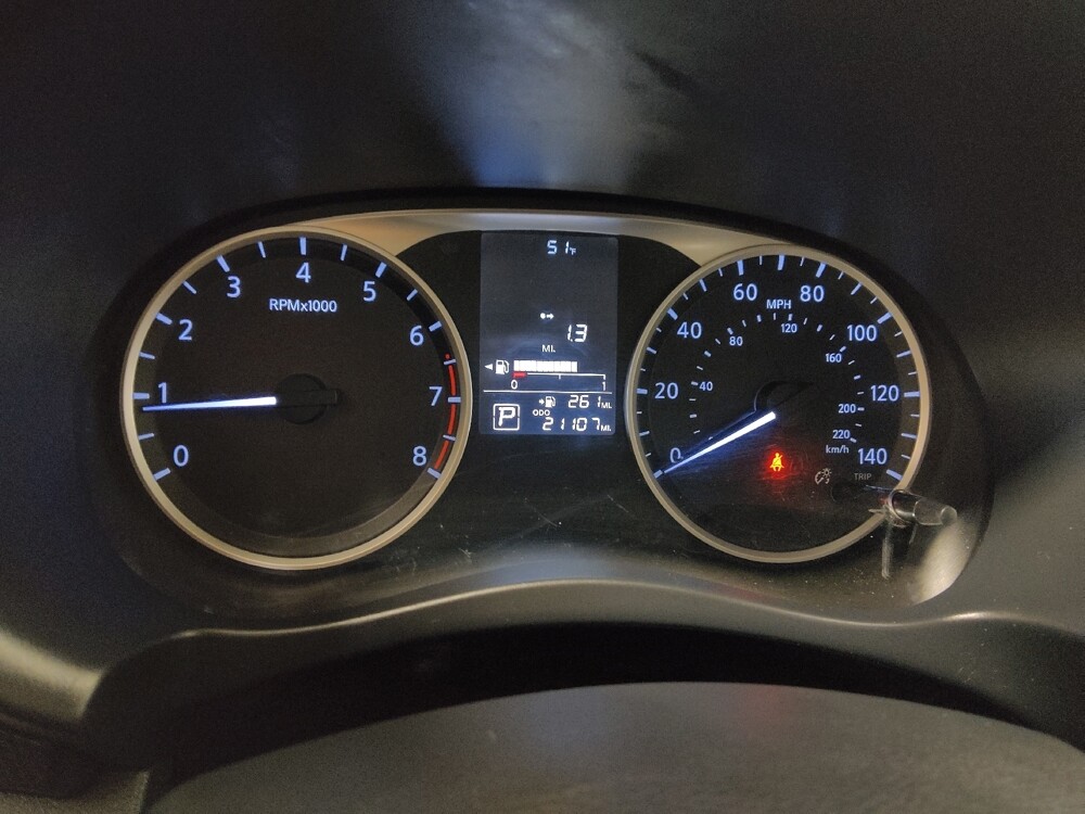 2022 Nissan Kicks in Columbus, OH 43228 - 18114239 23