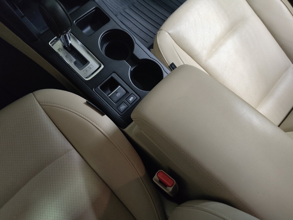 2016 Subaru Outback in Conway, SC 29526 - 18114240 26