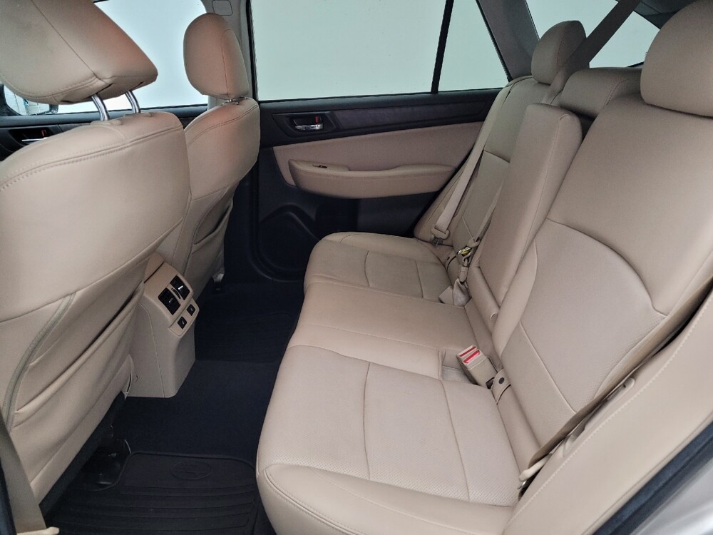 2016 Subaru Outback in Conway, SC 29526 - 18114240 18
