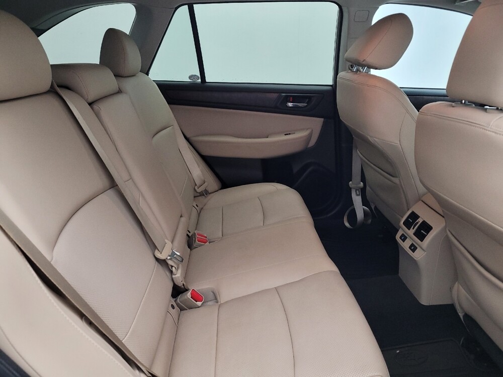 2016 Subaru Outback in Conway, SC 29526 - 18114240 19